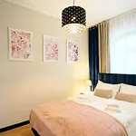 Everysky - Obroncow Pokoju 1d Apartmán Karpacz