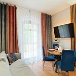 Apartmán Everysky - Obroncow Pokoju 1d