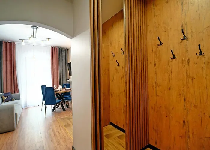 Everysky - Obroncow Pokoju 1d Karpacz