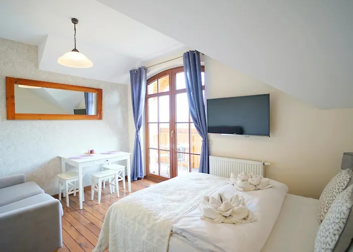 Everysky - Obroncow Pokoju 1d Karpacz