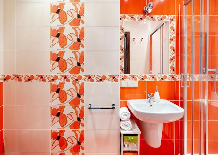 Everysky - Obroncow Pokoju 1d Apartment Karpacz