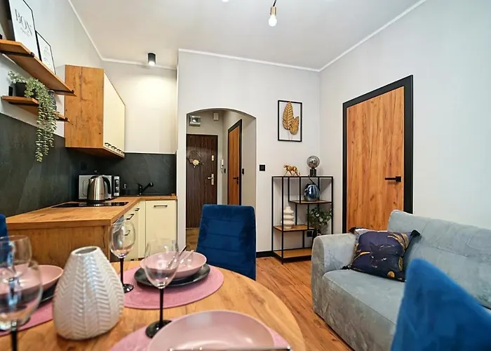 Everysky - Obrońców Pokoju 1d *