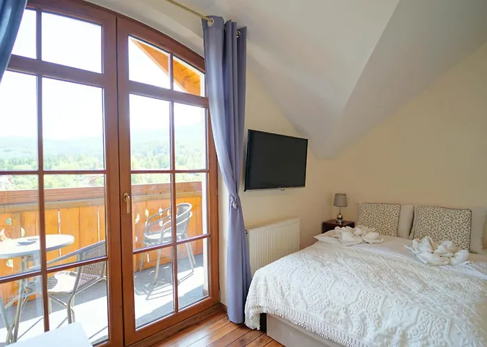 Everysky - Obrońców Pokoju 1d * Karpacz