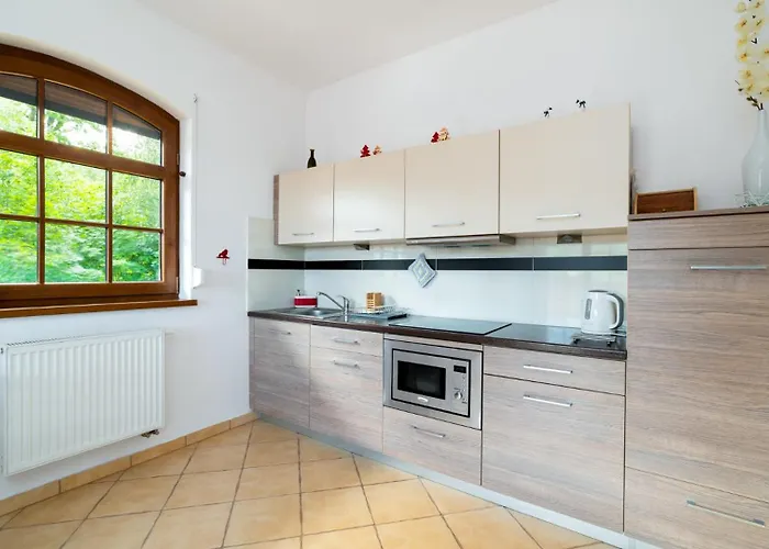 Everysky - Obrońców Pokoju 1d Apartament *